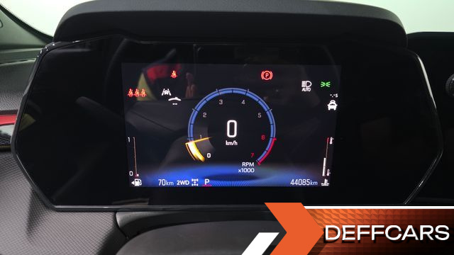 ChevroletGMDaewoo TRAILBLAZER 1.3 Turbo 4WD RS купить на сайте DeffCars