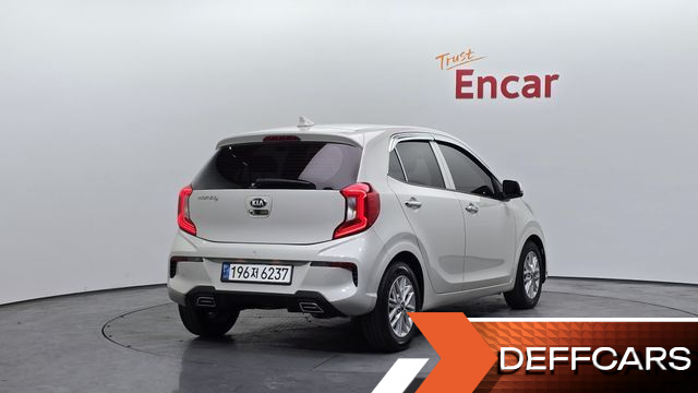 Kia MORNING Signature купить на сайте DeffCars