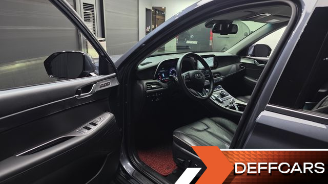 Hyundai PALISADE Gasoline 3.8 2WD Prestige купить на сайте DeffCars