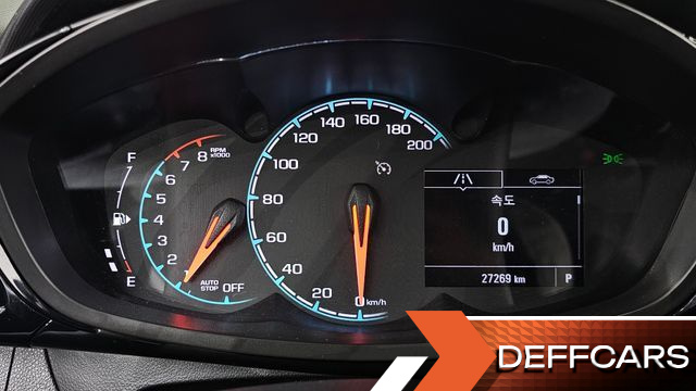 ChevroletGMDaewoo SPARK Premier купить на сайте DeffCars