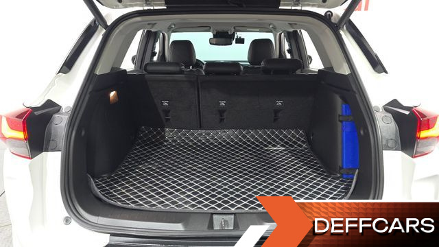 ChevroletGMDaewoo TRAILBLAZER 1.3 Turbo 2WD Premier купить на сайте DeffCars