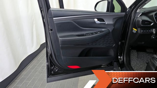 Hyundai SANTAFE Diesel 2.0 2WD Exclusive купить на сайте DeffCars
