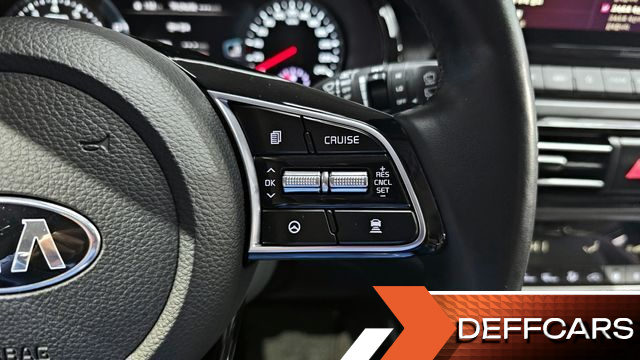 Kia SELTOS Gasoline 1.6 Turbo 2WD Signature купить на сайте DeffCars