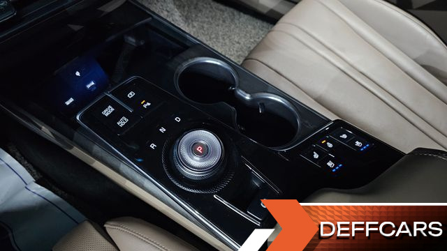 Kia K8 Noblesse купить на сайте DeffCars
