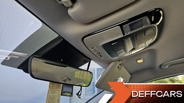 Hyundai SONATA 2.0 LPG(rental car) Style купить на сайте DeffCars