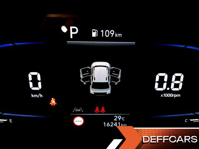 Hyundai CASPER Turbo Inspiration купить на сайте DeffCars