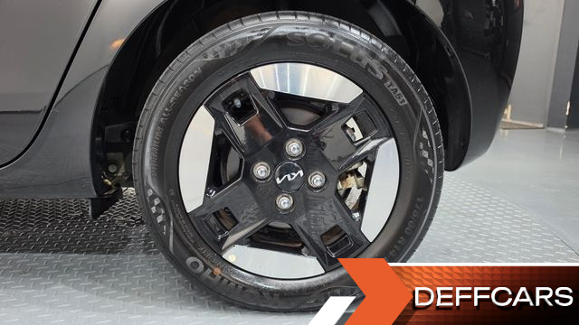 Kia RAY Air купить на сайте DeffCars