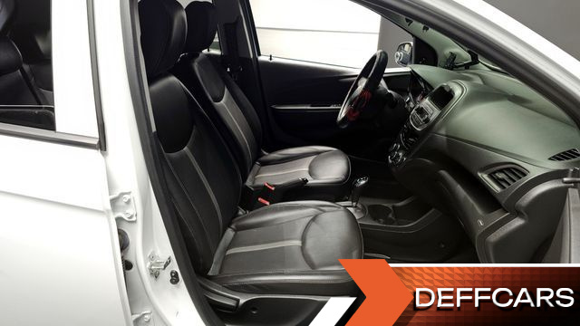 ChevroletGMDaewoo SPARK LS купить на сайте DeffCars