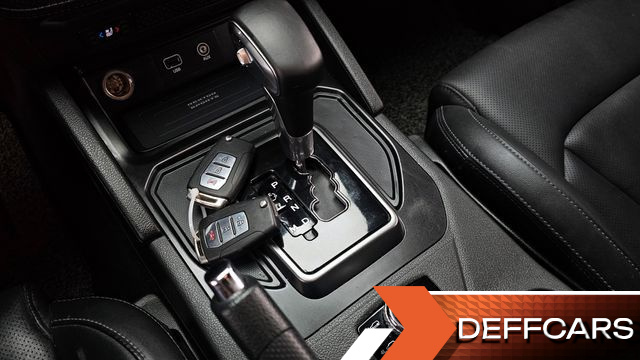 Ssangyong REXTON Diesel 2.2 4WD Prestige купить на сайте DeffCars