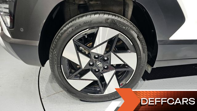 Hyundai KONA Gasoline 1.6 Turbo 4WD Inspiration купить на сайте DeffCars