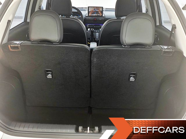 Hyundai CASPER Inspiration купить на сайте DeffCars