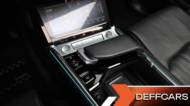 Audi E-TRON 55 Quattro купить на сайте DeffCars