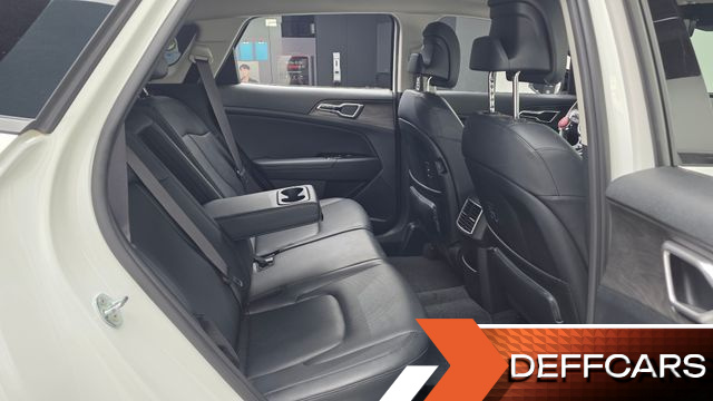 Kia SPORTAGE Gasoline 1.6 Turbo 2WD Signature Gravity купить на сайте DeffCars