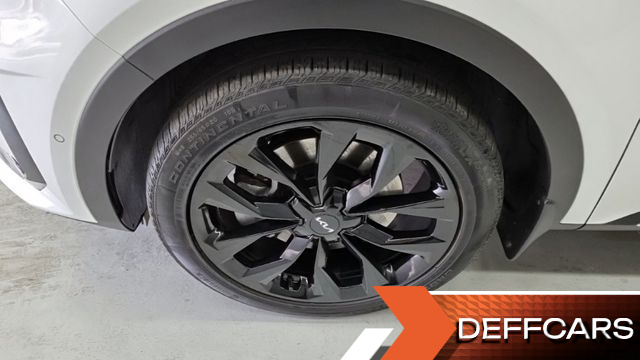 Kia SORENTO Gasoline 2.5T 2WD Gravity купить на сайте DeffCars