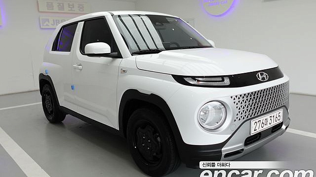 Hyundai CASPER Modern купить на сайте DeffCars