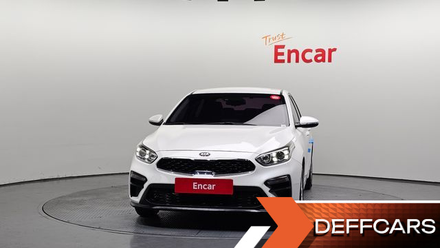 Kia K3 Luxury купить на сайте DeffCars