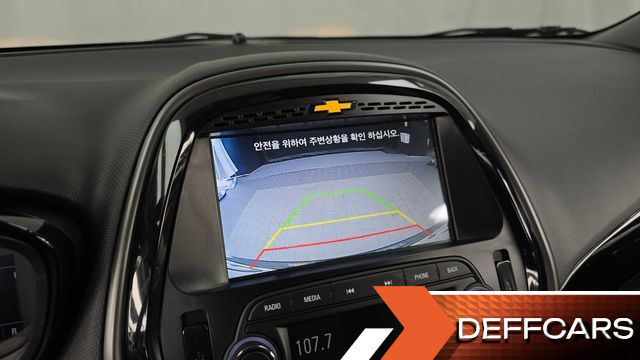 ChevroletGMDaewoo SPARK Premier купить на сайте DeffCars