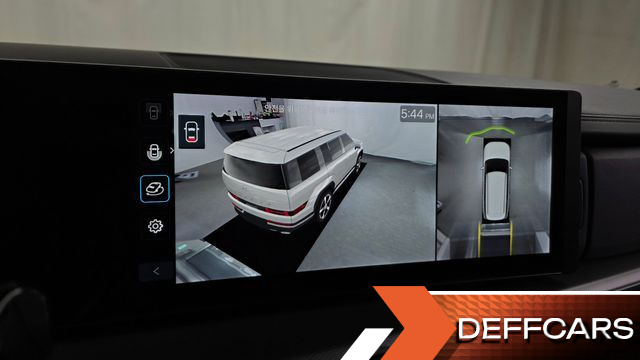 Hyundai SANTAFE Gasoline 2.5T 2WD Prestige купить на сайте DeffCars