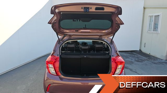 ChevroletGMDaewoo SPARK Premier купить на сайте DeffCars