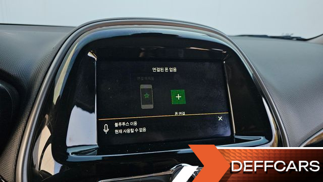 ChevroletGMDaewoo SPARK Premier купить на сайте DeffCars