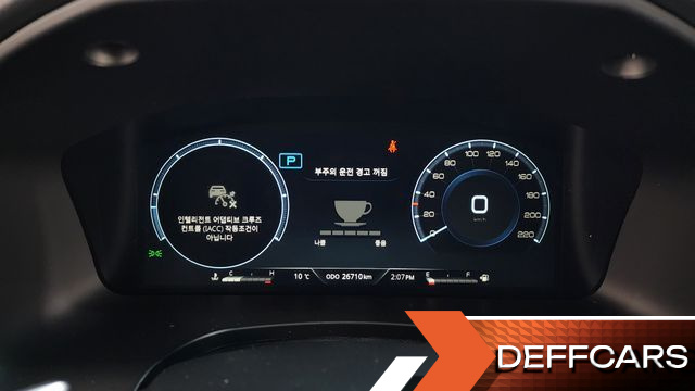Ssangyong REXTON Diesel 2.2 4WD The Black купить на сайте DeffCars