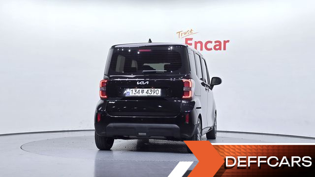 Kia RAY Signature купить на сайте DeffCars