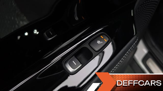 Kia NIRO 1.6 HEV Noblesse Special купить на сайте DeffCars