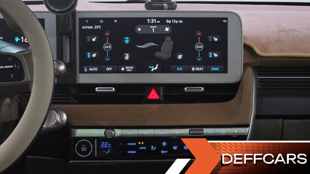 Hyundai IONIQ5 Long range Prestige купить на сайте DeffCars