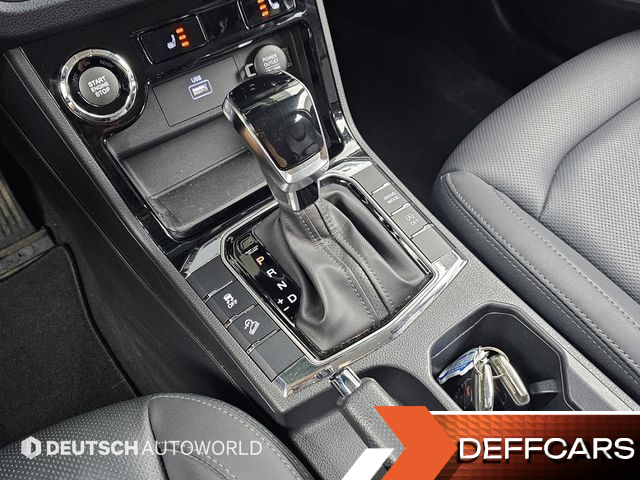 Ssangyong KORANDO Diesel 1.6 2WD Delight купить на сайте DeffCars