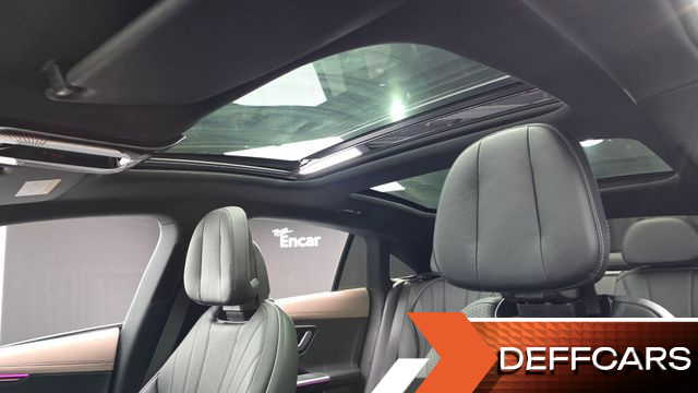 Mercedes EQE EQE350+ купить на сайте DeffCars