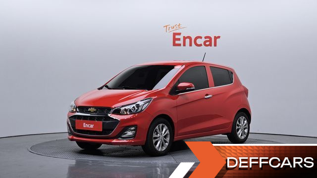 ChevroletGMDaewoo SPARK Premier купить на сайте DeffCars