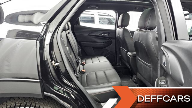 ChevroletGMDaewoo TRAILBLAZER 1.3 Turbo 4WD RS купить на сайте DeffCars