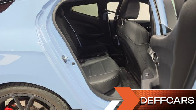 Hyundai VELOSTER 2.0 N купить на сайте DeffCars