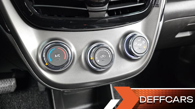 ChevroletGMDaewoo SPARK Premier купить на сайте DeffCars