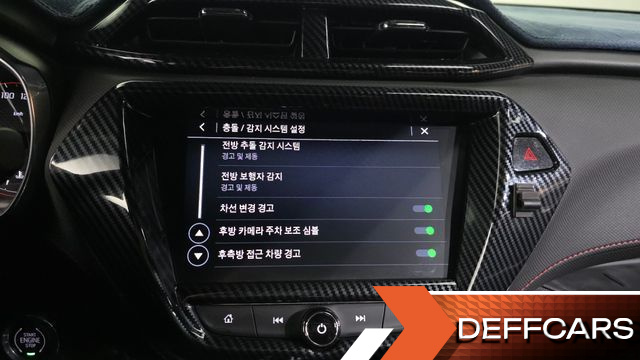 ChevroletGMDaewoo TRAILBLAZER 1.3 Turbo 2WD RS купить на сайте DeffCars