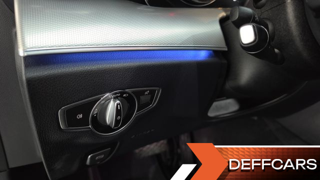 Mercedes E-CLASS E200 Avantgarde купить на сайте DeffCars