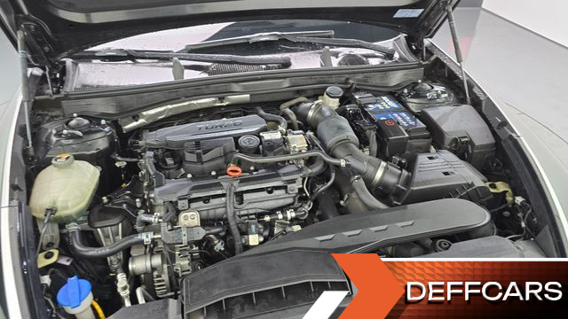 Hyundai SONATA 1.6 Turbo Smart купить на сайте DeffCars