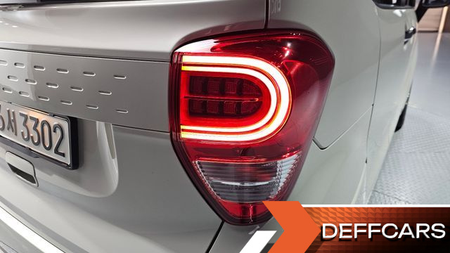 Kia RAY Signature купить на сайте DeffCars