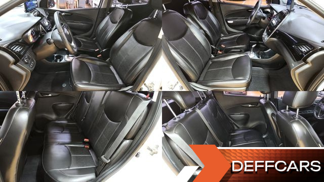 ChevroletGMDaewoo SPARK LTZ купить на сайте DeffCars