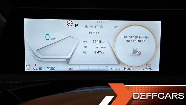 Kia EV6 Standard Earth купить на сайте DeffCars