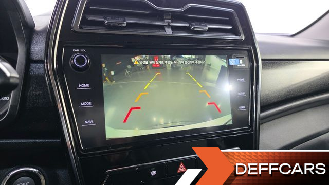 Ssangyong TIBOLI Gasoline 1.5 2WD V3 купить на сайте DeffCars