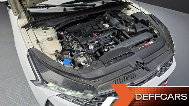 Kia K5 1.6 Turbo Noblesse купить на сайте DeffCars