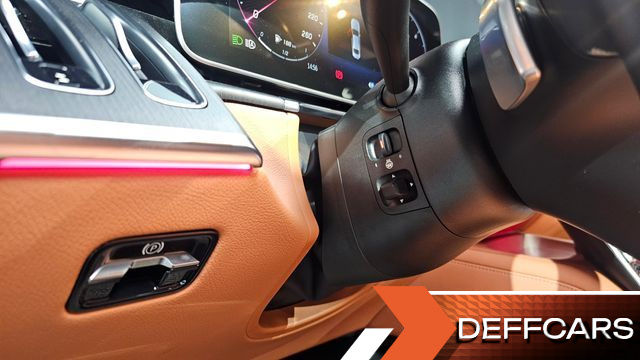 Mercedes S-CLASS S350 d купить на сайте DeffCars