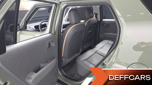 Hyundai CASPER Modern купить на сайте DeffCars