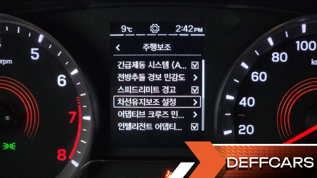 Ssangyong KORANDO Gasoline 1.5 2WD C5 Plus купить на сайте DeffCars