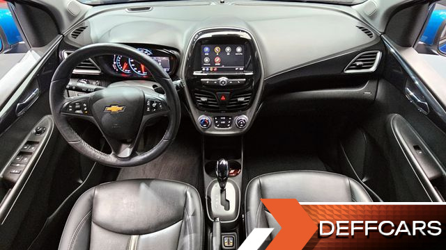 ChevroletGMDaewoo SPARK Premier купить на сайте DeffCars