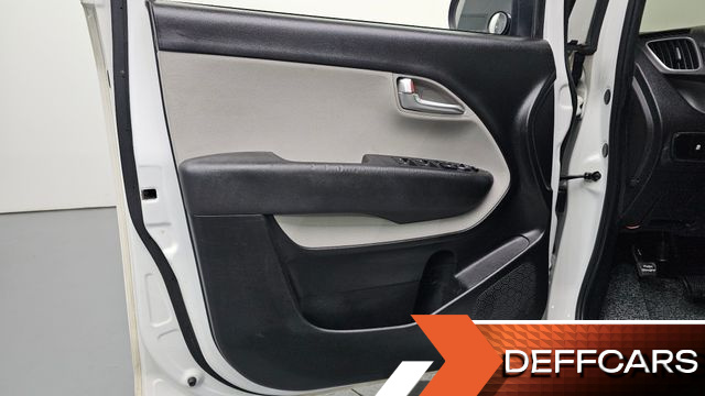 Kia RAY Van Standard купить на сайте DeffCars