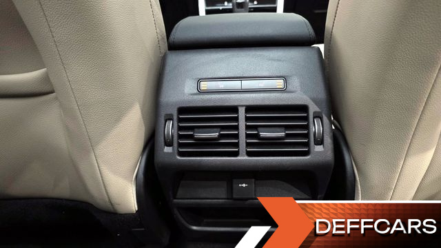 Land Rover DISCOVERY SPORT P250 S купить на сайте DeffCars