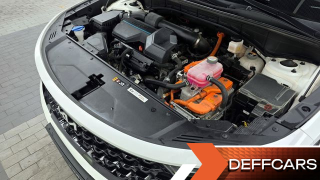 Kia SORENTO HEV 1.6 2WD Gravity купить на сайте DeffCars