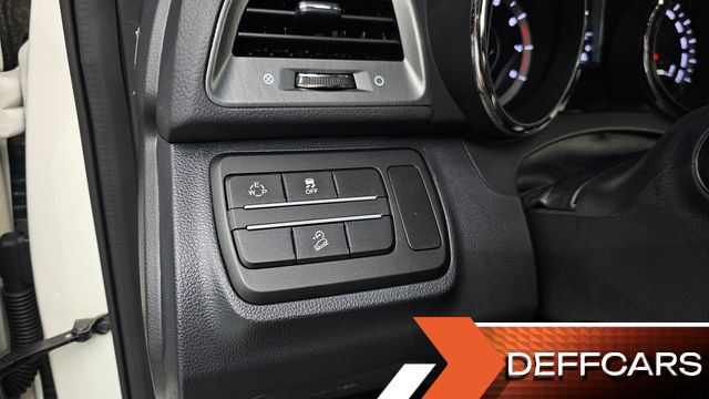 Ssangyong TIBOLI VX 2WD купить на сайте DeffCars